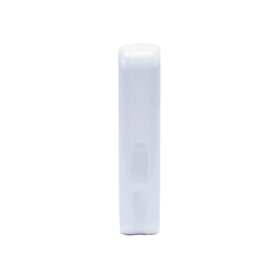 HIKVISION - Sensor de Doble Tecnología Cableado Tipo Cortina / Exterior IP65 / Ángulo de Detección: 5°