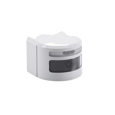 HIKVISION - (AX PRO) Cámara Exterior IP66 / IR 15mts / Exterior IP66 / Requiere DS-PDTT15AM-LM-WB