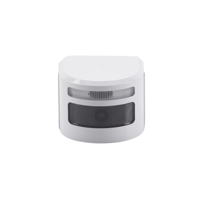 HIKVISION - (AX PRO) Cámara Exterior IP66 / IR 15mts / Exterior IP66 / Requiere DS-PDTT15AM-LM-WB