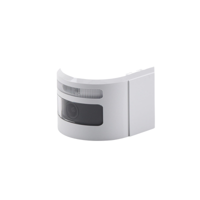 HIKVISION - (AX PRO) Cámara Exterior IP66 / IR 15mts / Exterior IP66 / Requiere DS-PDTT15AM-LM-WB