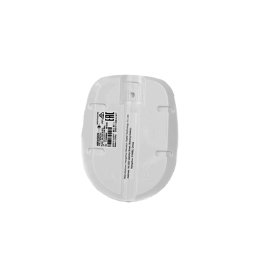 HIKVISION - Detector PIR Cableado para Interior / Inmunidad a Mascotas / Rango de Detección de 18 mts / Angulo de 85.9° de Cobertura