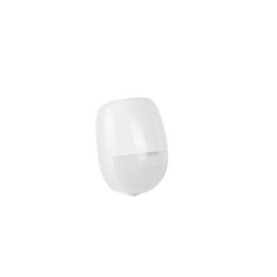 HIKVISION - Detector PIR Cableado para Interior / Inmunidad a Mascotas / Rango de Detección de 18 mts / Angulo de 85.9° de Cobertura