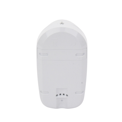 HIKVISION - (AX HYBRID PRO) Cámara Cableada con PIR / Resolución de la cámara 1920 x 1080 / Inmunidad a Mascotas / Rango de Detección de 12 mts / Angulo de 85.9° de Cobertura  / SOLO  COMPATIBLE con el panel DS-PHA64-LP y DS-PHA64-LP(B