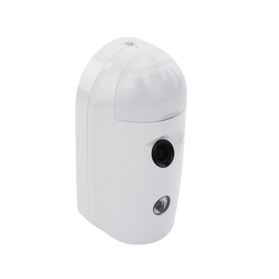 HIKVISION - (AX HYBRID PRO) Cámara Cableada con PIR / Resolución de la cámara 1920 x 1080 / Inmunidad a Mascotas / Rango de Detección de 12 mts / Angulo de 85.9° de Cobertura  / SOLO  COMPATIBLE con el panel DS-PHA64-LP y DS-PHA64-LP(B