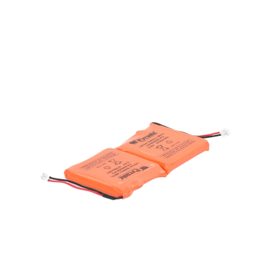 HIKVISION - Batería de 4700 mAh / Compatible con DS-PD2-T12P-WEL