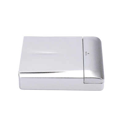 HIKVISION - Detector de Impacto Cableado / Carcasa de Metal / Uso en Interior / Detección 5 metros / Tamper / LED Indicador / Normalmente Cerrado / Compatible con cualquier panel cableado