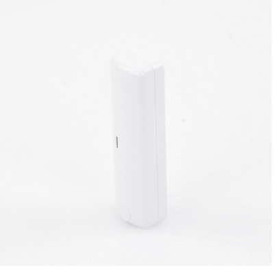 HIKVISION - Detector de Impacto Cableado / Uso en Interior / Tamper / LED Indicador / Normalmente Cerrado/ Rango de 1m a 2.5m