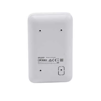 HIKVISION - (AX PRO) Teclado Inalámbrico para Armado y Desarmado / Funciones de Automatización para control de Relevadores