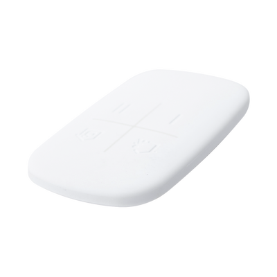 HIKVISION - (AX PRO) Control Remoto para Armado y Desarmado / Teclas con Funciones Programables
