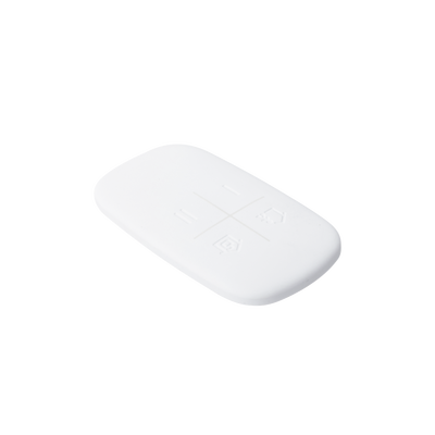 HIKVISION - (AX PRO) Control Remoto para Armado y Desarmado / Teclas con Funciones Programables