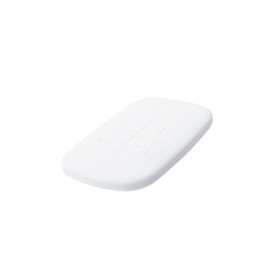 HIKVISION - (AX PRO) Control Remoto para Armado y Desarmado / Teclas con Funciones Programables