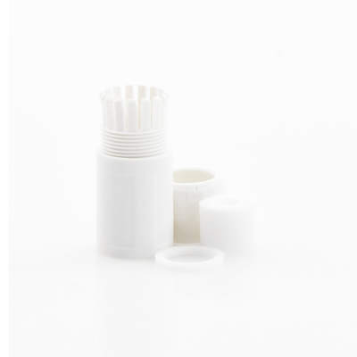 HIKVISION - Conector de Protección de Red (RJ45) para Exterior /  Compatible con Cámaras epcom, HiLook y HIKVISION