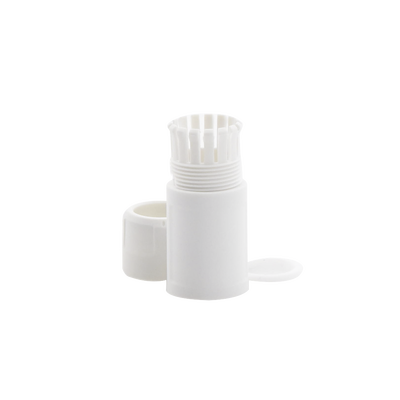HIKVISION - Conector de Protección de Red (RJ45) para Exterior /  Compatible con Cámaras epcom, HiLook y HIKVISION