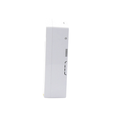 HIKVISION - (AX PRO) Expansor de Zonas Inalámbrico / 16 Entradas / 2 Salidas /  Permite Integrar Sensores Cableados con el Panel AX PRO (Permite Integrar Sensores DSC y Otras Marcas ) / No compatible con el panel DS-PHA64-LP
