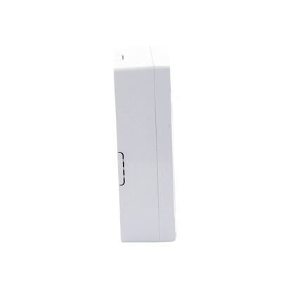 HIKVISION - (AX PRO) Expansor de Zonas Inalámbrico / 16 Entradas / 2 Salidas /  Permite Integrar Sensores Cableados con el Panel AX PRO (Permite Integrar Sensores DSC y Otras Marcas ) / No compatible con el panel DS-PHA64-LP