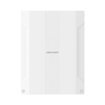 HIKVISION - (AX PRO) Expansor de Zonas Inalámbrico / 16 Entradas / 2 Salidas /  Permite Integrar Sensores Cableados con el Panel AX PRO (Permite Integrar Sensores DSC y Otras Marcas ) / No compatible con el panel DS-PHA64-LP