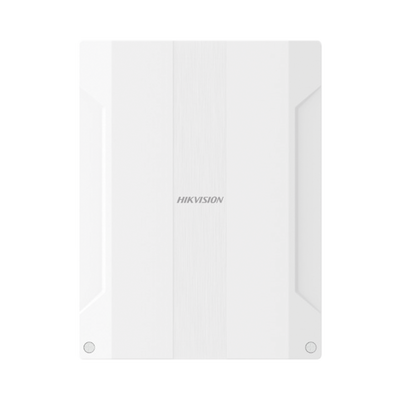 HIKVISION - (AX PRO) Expansor de Zonas Inalámbrico / 16 Entradas / 2 Salidas /  Permite Integrar Sensores Cableados con el Panel AX PRO (Permite Integrar Sensores DSC y Otras Marcas ) / No compatible con el panel DS-PHA64-LP