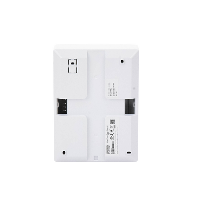 HIKVISION - (AX HYBRID PRO) Módulo de 4 Relevadores de Capacidad 240 VCA (Máx. 16A) / Para Funciones de Automatización / Comunicación Speed-X Bus