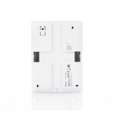HIKVISION - Módulo de 4 Relevadores de Capacidad 30VCD  (Máx. 5A) / Para Funciones de Automatización / Comunicación Speed-X Bus