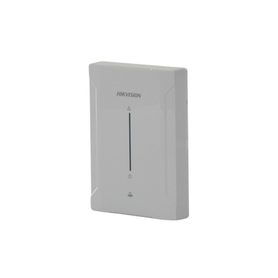 HIKVISION - (AX HYBRID PRO) Expansor de 32 Zonas Inalámbricas Tri-X / Conexión Speed-X Bus Hacia el Panel / Permite Agregar Sensores AX PRO