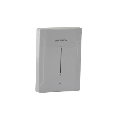 HIKVISION - (AX HYBRID PRO) Expansor de 32 Zonas Inalámbricas Tri-X / Conexión Speed-X Bus Hacia el Panel / Permite Agregar Sensores AX PRO