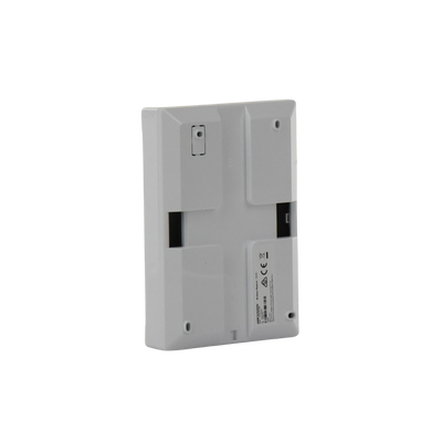 HIKVISION - (AX HYBRID PRO) Expansor de 32 Zonas Inalámbricas Tri-X / Conexión Speed-X Bus Hacia el Panel / Permite Agregar Sensores AX PRO