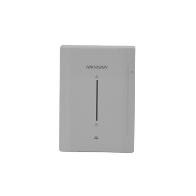 HIKVISION - (AX HYBRID PRO) Expansor de 32 Zonas Inalámbricas Tri-X / Conexión Speed-X Bus Hacia el Panel / Permite Agregar Sensores AX PRO