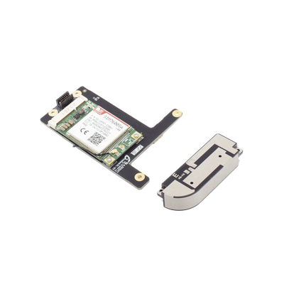 HIKVISION - (AX HYBRID PRO) Comunicador 3G/4G / Micro SIM / Compatible con el Panel DS-PHA64-LP y DS-PHA64-LP(B)