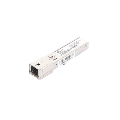 TP-LINK -  Módulo Óptico GPON C+ / Máximo Spliteo  1:128 /  Conector SC/UPC / Distancia Hasta 20 Km.