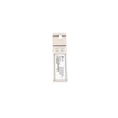 TP-LINK -  Módulo Óptico GPON C+ / Máximo Spliteo  1:128 /  Conector SC/UPC / Distancia Hasta 20 Km.