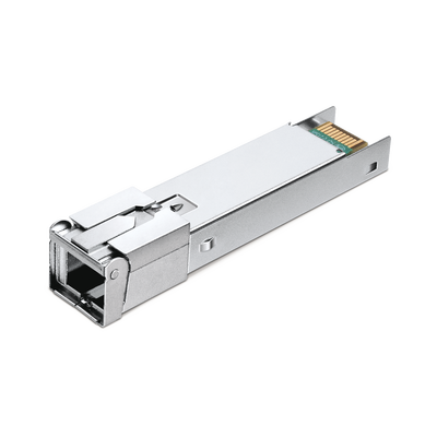 TP-LINK -  Módulo Óptico GPON C+ / Máximo Spliteo  1:128 /  Conector SC/UPC / Distancia Hasta 20 Km.