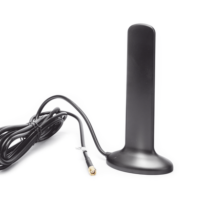 HIKVISION - Comunicador 3G/4G / Compatible con el Panel de Alarma Hibrido Hikvision