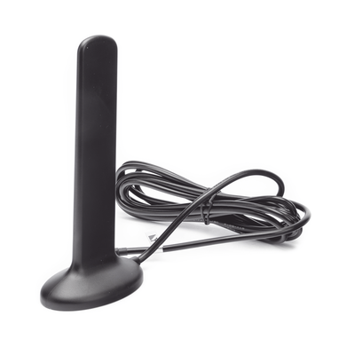 HIKVISION - Comunicador 3G/4G / Compatible con el Panel de Alarma Hibrido Hikvision
