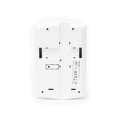 HIKVISION - Expansor de 8 Zonas Inalámbricas / Conexión RS485 Hacia el Panel / Permite Agregar Sensores AX HUB