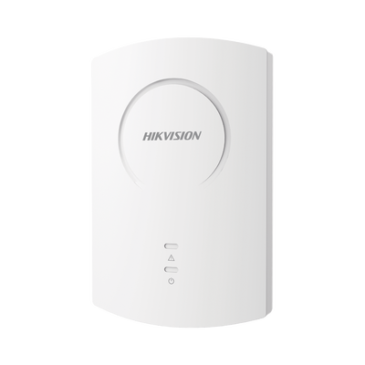 HIKVISION - (AX HUB) Módulo de Relevadores Inalámbrico / 2 Salidas de Alarma