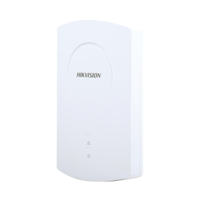 HIKVISION - (AX HUB) Módulo de Relevadores Inalámbrico / 8 Salidas de Alarma