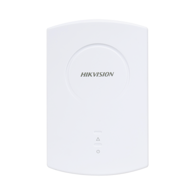 HIKVISION - (AX HUB) Módulo de Relevadores Inalámbrico / 8 Salidas de Alarma
