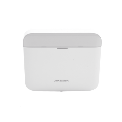 HIKVISION - (AX PRO) Repetidor de Señal Hikvision / LED Indicador / Batería de Respaldo/ No compatible con el panel DS-PHA64-LP