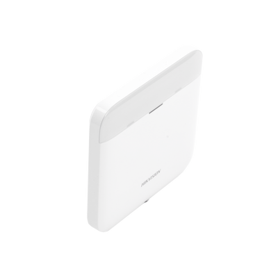 HIKVISION - (AX PRO) Repetidor de Señal Hikvision / LED Indicador / Batería de Respaldo/ No compatible con el panel DS-PHA64-LP