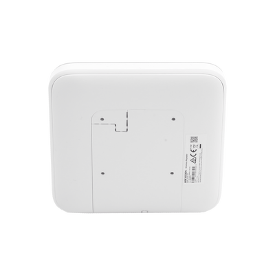 HIKVISION - (AX PRO) Repetidor de Señal Hikvision / LED Indicador / Batería de Respaldo/ No compatible con el panel DS-PHA64-LP