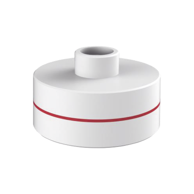 HIKVISION - Montaje para Radar / Combinación para PTZ
