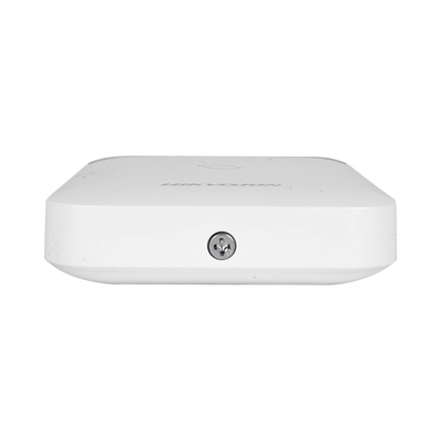 HIKVISION - (AX PRO) Lector de Tag Inalámbrico HIKVISION /  Permite Armar y Desarmar / Incluye 2 Tag DS-PT-M1