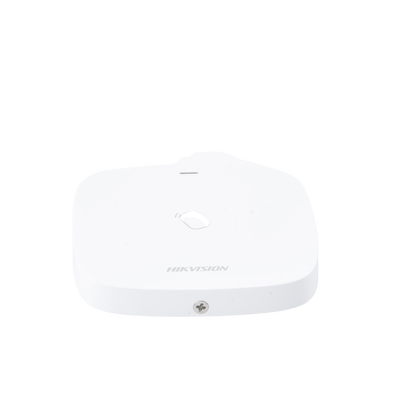 HIKVISION - (AX HUB) Lector de Tag Inalámbrico / Exterior IP65 / Permite Armar y Desarmar