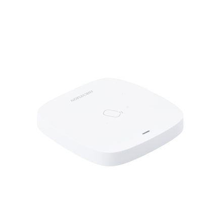 HIKVISION - (AX HUB) Lector de Tag Inalámbrico / Exterior IP65 / Permite Armar y Desarmar