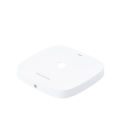 HIKVISION - (AX HUB) Lector de Tag Inalámbrico / Exterior IP65 / Permite Armar y Desarmar