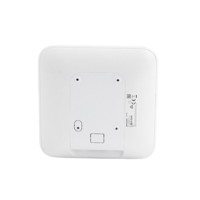 HIKVISION - (AX PRO) Panel de Alarma Inalámbrico de Hikvision / Soporta 48 Zonas / GSM 3G/4G, Wi-Fi y Ethernet / Incluye Batería de respaldo / Compatible con los Accesorios AX PRO.