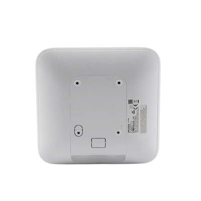 HIKVISION - (AX PRO) Panel de Alarma Inalámbrico de Hikvision / Soporta 96 Zonas / GSM 3G/4G, Wi-Fi y Ethernet / Incluye Batería de respaldo / Compatible con los Accesorios AX PRO.