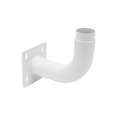 HIKVISION - Montaje de Pared para Cámaras DS-TGC / Ideal para Soluciones ANPR