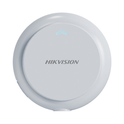 HIKVISION - Radar de Detección de Caídas / Detección de Personas / Localización de Objetivo / WiFi / Compatible con HikCentral Professional / Rango de Detección 5 Metros x 4 Metros