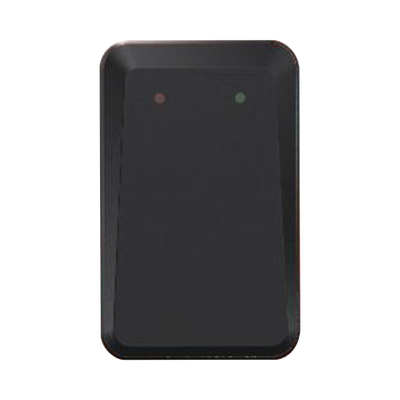 HIKVISION - Sensor de Presencia para Acceso Vehicular / Radar de Entrada y Salida / Evita que Baje la Barrera Vehicular / Salida COM y NO